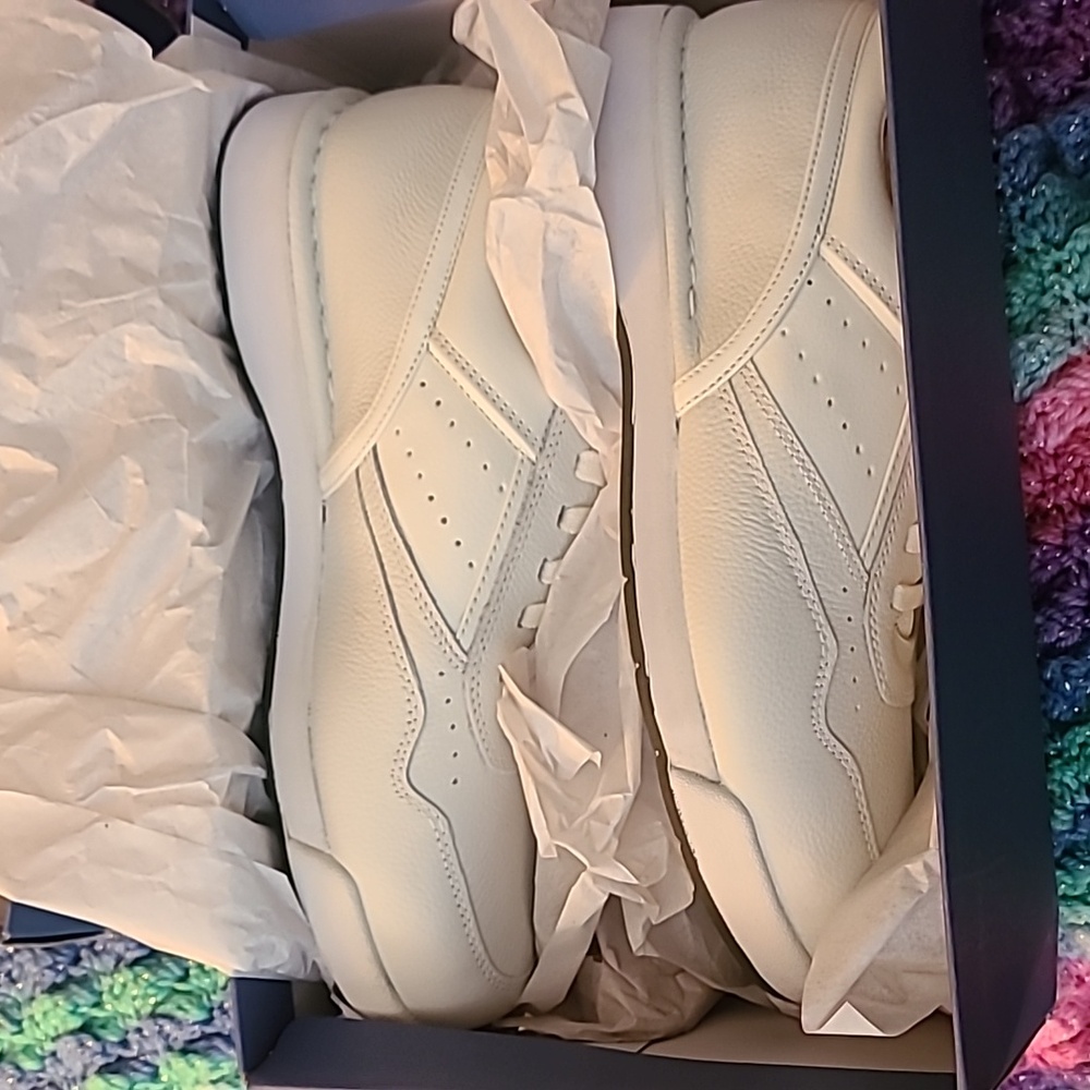 Nwt Rockport milprowlkr